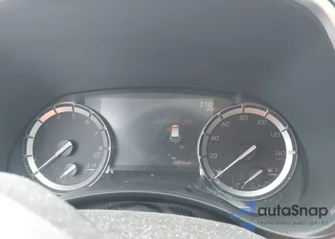 2022 Toyota Highlander Limited from USA, damaged, VIN 5TDDZRBH5NS576024